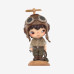 Surprise Toy with a HIRONO Collectible Figure (Le Petit Prince Series)