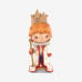 Surprise Toy with a HIRONO Collectible Figure (Le Petit Prince Series)