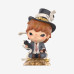 Surprise Toy with a HIRONO Collectible Figure (Le Petit Prince Series)