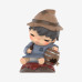 Surprise Toy with a HIRONO Collectible Figure (Le Petit Prince Series)