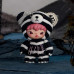 Pop Mart Hirono Collectible Surprise Plush Toy, Road Journal Series