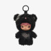 Pop Mart Hirono Collectible Surprise Plush Toy, Road Journal Series