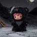 Pop Mart Hirono Collectible Surprise Plush Toy, Road Journal Series
