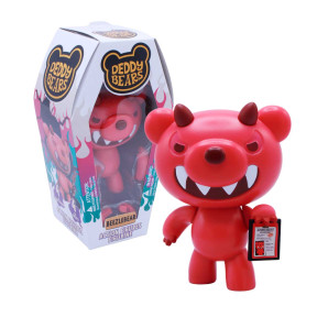 DEDDY BEARS Екшн-фігурка Beezlebear