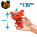 DEDDY BEARS Екшн-фігурка Squash