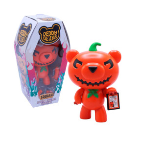 DEDDY BEARS Екшн-фігурка Squash