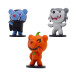 DEDDY BEARS Mini Figure