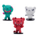 DEDDY BEARS Mini Figure