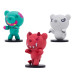 DEDDY BEARS Mini Figure