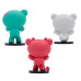 DEDDY BEARS Mini Figure