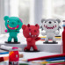 DEDDY BEARS Mini Figure