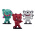 DEDDY BEARS Mini Figure