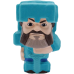 MINECRAFT Сквіш фігурка