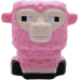 MINECRAFT Сквіш фігурка