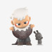 Іграшка-сюрприз з колекційною фігуркою KUBO (серія Select Your Character)