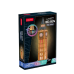CubicFun three-dimensional puzzle-designer with LED backlight “Big Ben” (L537h)