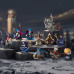 Іграшка-сюрприз з колекційною фігуркою League of Legends (Серія Arcane)
