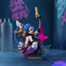 Іграшка-сюрприз з колекційною фігуркою League of Legends (Серія Arcane)