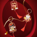 Колекційний брелок-сюрприз Loong Presents (Серія the Treasure Pendant)