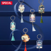 Колекційний брелок-сюрприз Loong Presents (Серія the Treasure Pendant)