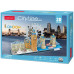 Cubic Fun Тривимірна головоломка-конструктор CITY LINE "LONDON"