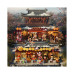 Іграшка-сюрприз з колекційною фігуркою Wealthy Snake's New Year Celebration (Серія Fortunate Hand)