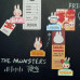 Pop Mart Surprise Toy with a Collectible Figure from The Monsters Wacky Mart Series