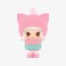 Pop Mart Surprise Toy with a Collectible Pop Bean Fluffy & Cozy Figure