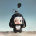 Колекційна м'яка іграшка-сюрприз POLAR-Monster (Серія Baby Collection Pendant Ver.1)