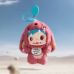 Колекційна м'яка іграшка-сюрприз POLAR-Monster (Серія Baby Collection Pendant Ver.1)