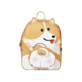 Рюкзак 2в1 Supercute Собака