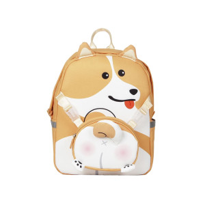 Рюкзак 2в1 Supercute Собака
