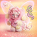Pop Mart Skullpanda × My Little Pony Collectible Surprise Plush Toy