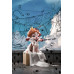 POP MART surprise toy with SKULLPANDA collectible figure Everyday Wonderland series (SPE-01)