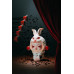POP MART surprise toy with SKULLPANDA collectible figure Everyday Wonderland series (SPE-01)