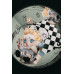 POP MART surprise toy with SKULLPANDA collectible figure Everyday Wonderland series (SPE-01)