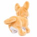 Pugs at Play Interactive Toy Dog “Dixie” (ST-PAP24)