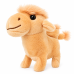 Pugs at Play Interactive Toy Camel “Cami” (ST-PAP43)