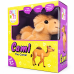 Pugs at Play Interactive Toy Camel “Cami” (ST-PAP43)
