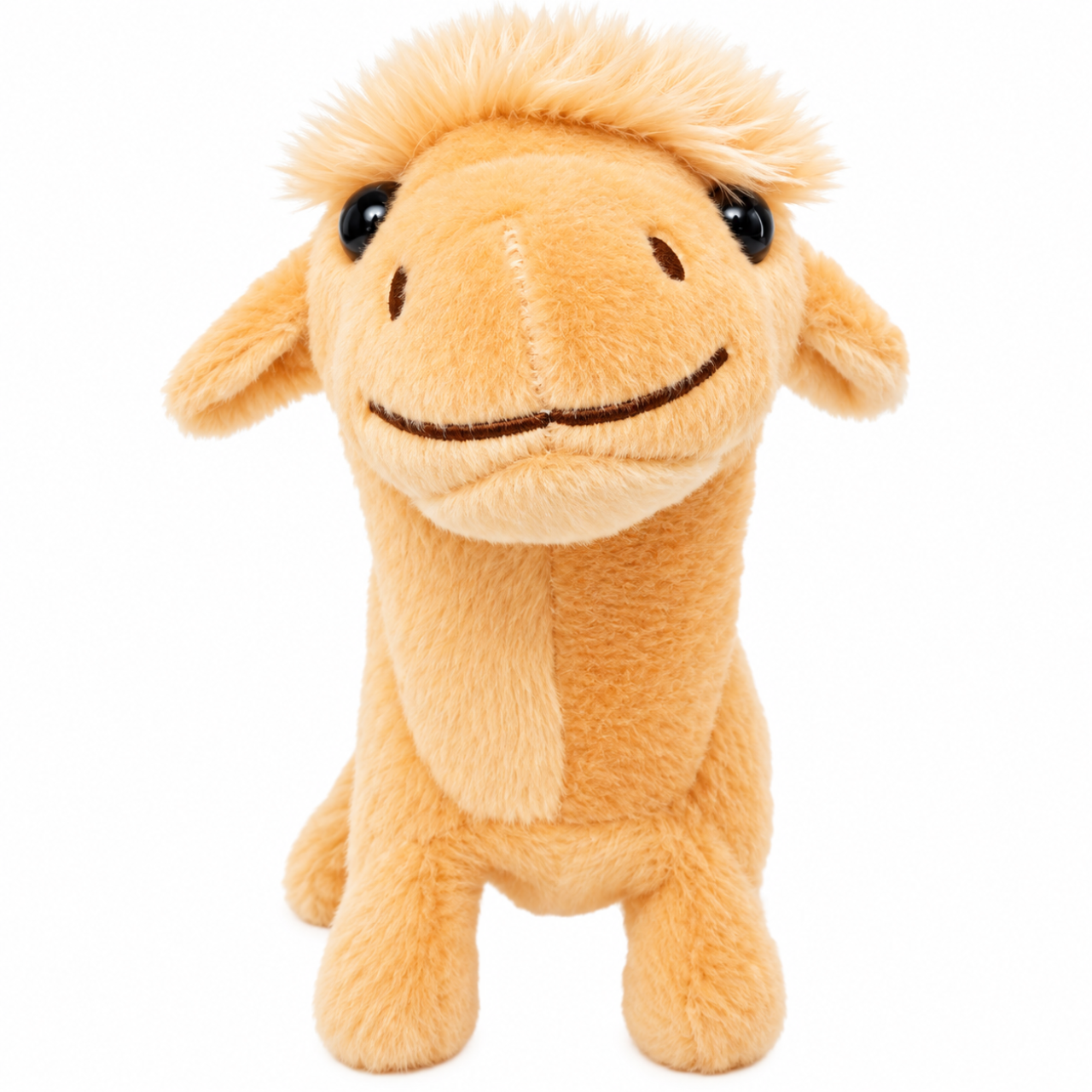 Pugs at Play Interactive Toy Camel “Cami” (ST-PAP43)