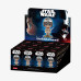 Іграшка-сюрприз з колекційною фігуркою STAR WARS (Серія Bobblehead)