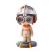 Іграшка-сюрприз з колекційною фігуркою STAR WARS (Серія Bobblehead)