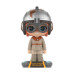Іграшка-сюрприз з колекційною фігуркою STAR WARS (Серія Bobblehead)