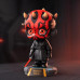Іграшка-сюрприз з колекційною фігуркою STAR WARS (Серія Bobblehead)