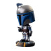 Іграшка-сюрприз з колекційною фігуркою STAR WARS (Серія Bobblehead)