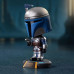 Іграшка-сюрприз з колекційною фігуркою STAR WARS (Серія Bobblehead)