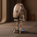 Іграшка-сюрприз з колекційною фігуркою STAR WARS (Серія Bobblehead)