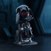 Іграшка-сюрприз з колекційною фігуркою STAR WARS (Серія Bobblehead)
