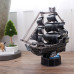 3D Puzzle Constructor Cubic Fun Ship Queen Anne's Revenge (T4035h)