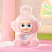 Іграшка-сюрприз з колекційною фігуркою Teletubbies (Серія Vibrancy)